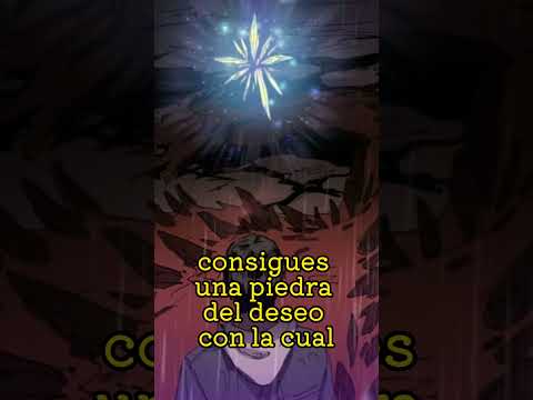 Manwha recomendación: Los clase S que crié #manhwa #webtoonlatino #otaku #manhwareccomendation
