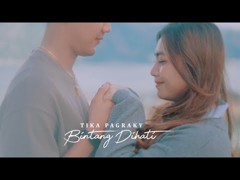 TIKA PAGRAKY - BINTANG DIHATI ( Official Music Video )