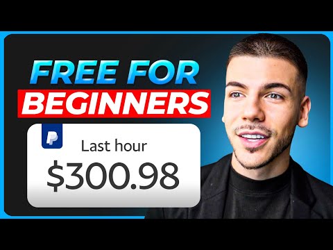 Best Website to Earn $300/Hour (Make Money Online 2025)