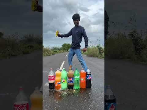 coke vs pepsi vs sprite vs 7up vs thums up vs sprite vs mirinda