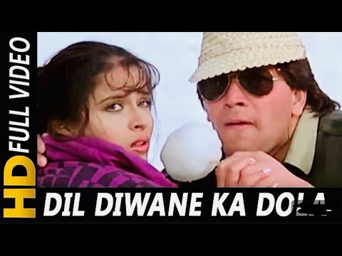 Dil Deewane Ka Dola Dildar Ke Liye  / Car 4K Viedo 🚗🚗🚗 #dharmendrasongs #anuradhapaudwalsongs
