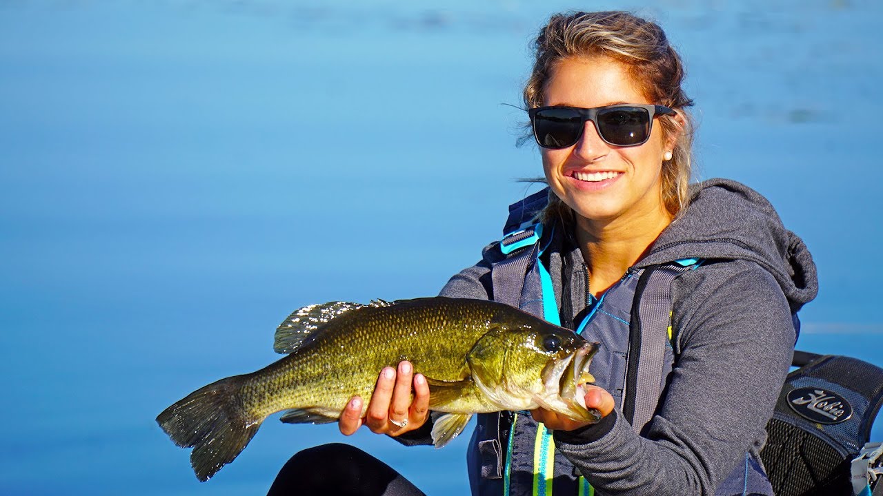 Jamie Outfishes the Boys! Field Trips Vermont
