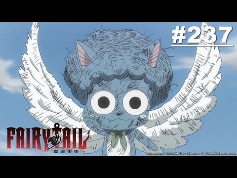 Fairy Tail - Episode 237 (S7E62) [EN Sub] | Muse IN