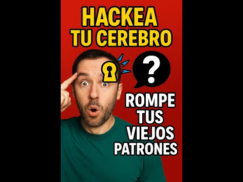 ¿Atrapado en los mismos errores? Esta pregunta hackea tu mente y rompe el bucle