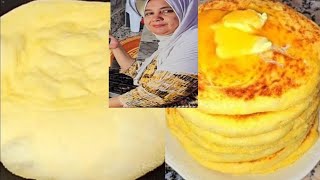 هادا هو لكتقلبي عليه بدون دقيق ابيض مطلوع ديال زمان بطريقة تقليدية جربيه غتشكريني عليه