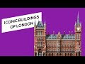 Famous London Architecture and Architects