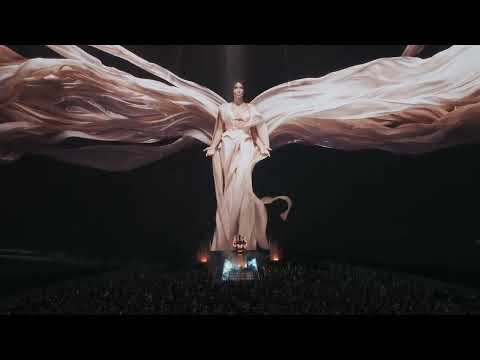 Anyma - Fortuna (feat. Sevdaliza) [Live at Sphere Las Vegas]