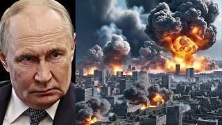 DIRECTO ÚLTIMA HORA | MÁXIMA ALERTA: CUMBRE PUTIN – TRUMP ALASKA | MINUTO A MINUTO | UCRANIA RUSIA