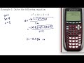 Understanding Quadratic Equations Concepts