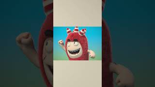 Basketball | #oddbods
