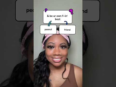 Yes, And? Ariana Grande Lyric Challenge | Lyric Video | Ariana Grande Interview 2024 | New Ari Song