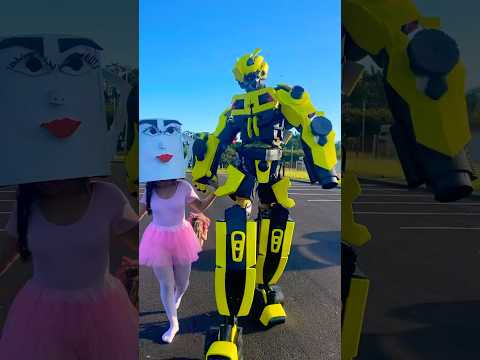 ELA PERDEU PRA BAILARINA