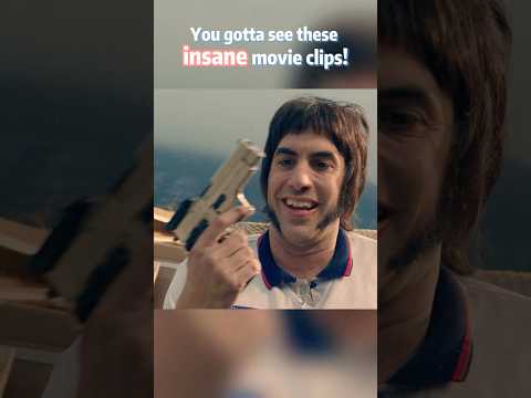 You gotta see these insane movie clips!    #movie #film #funny #shorts