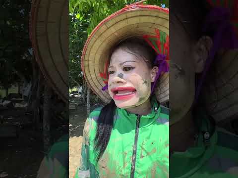 Video Giải Trí Mẹ Sen Bịp Thế Nhờ