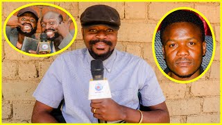 KIMEUMANA: JACKSON WA KIZAZI KIPYA KUJA NA TUZO ZAKE,AWACHANA WASANII WANAOSHEREKEA TUZO BILA UWOGA