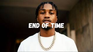 [FREE] Lil Tjay x Polo G Type Beat – "End Of Time" | Melodic Type Beat 2026