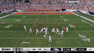 Madden