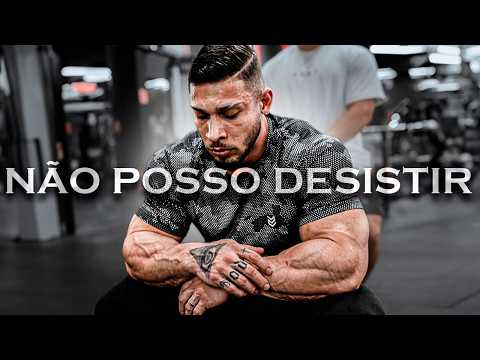 VEJA ESSE VÍDEO QUANDO TUDO PARECER DIFÍCIL! - Motivação Extrema