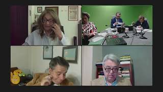 ¿Castigo? Burócratas se quedan sin aumento salarial por primera vez desde hace 7 años