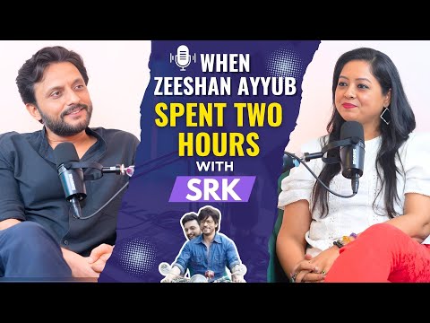 Zeeshan says - Mera Kabhi Dimag kharab nahi hua