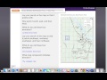Map Reading and Location Concepts