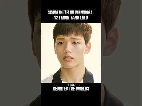 SISWA INI TELAH MENINGGAL 12 TAHUN LALU, KEMUDIAN MUNCUL KEMBALI SECARA MENGEJUTKAN ‼️