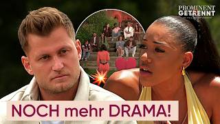 TRÄNEN bei der ZEIT ZU ZWEIT! 😢 | Folge 9 in 7 Minuten | Prominent getrennt 💔