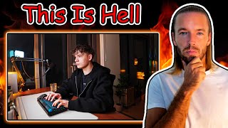 My Life in HELLsinki 💻🌧️ @LukeMadeIt