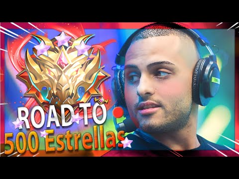 3 DIAS PARA LA SEGUNDA VUELTA DE MPL Y RANKEDS MODO KAIRISIANO VERGON 😱 | MOBILE LEGENDS ESPAÑOL