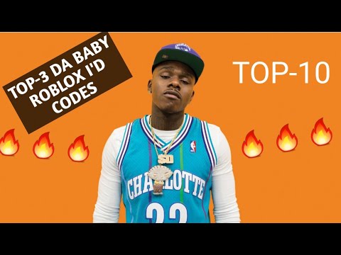 Dababy Roblox Id Codes 07 2021 - song ids for missing my baby roblox