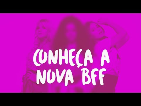 A NOVA BFF GIRL