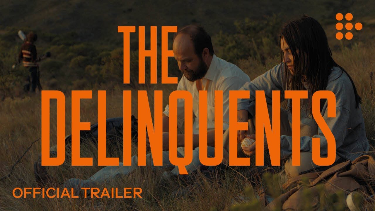 The Delinquents Trailer thumbnail