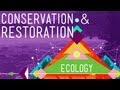 Conservation Biology Concepts Assessment