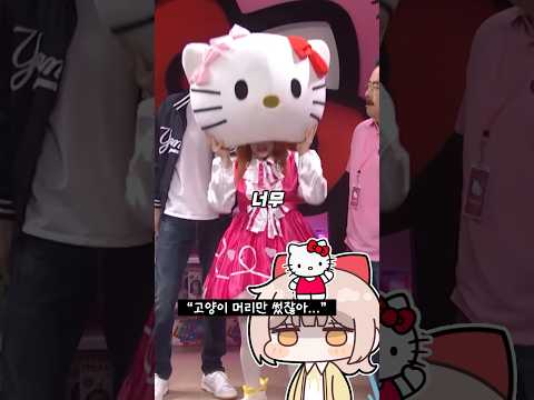 미국 SNL에 이런게 나왔던 이유 😽