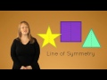 Exploring Lines of Symmetry in Grade 4 Mathematics