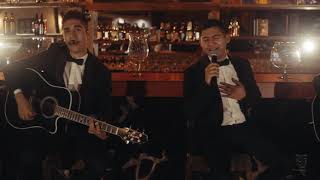 La Duda - Quedate Conmigo (En Vivo) 2017