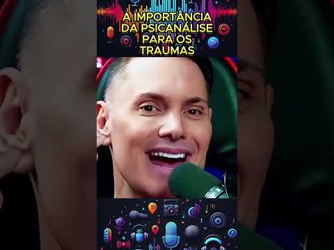 Veja a importância disso #podcast