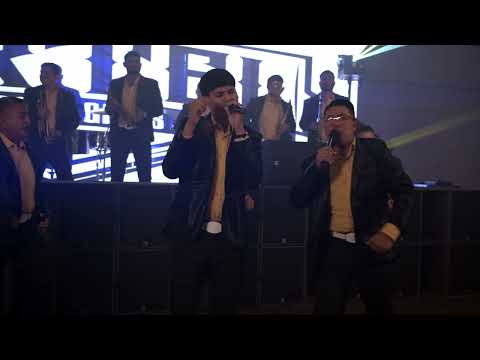 Una Tarde - Banda Kora (video en vivo)