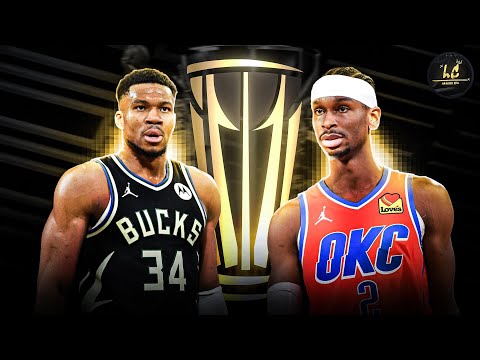 Todos quisieron GANARLA, pero solo ellos podrán hacerlo... | La GRAN FINAL de la NBA Cup