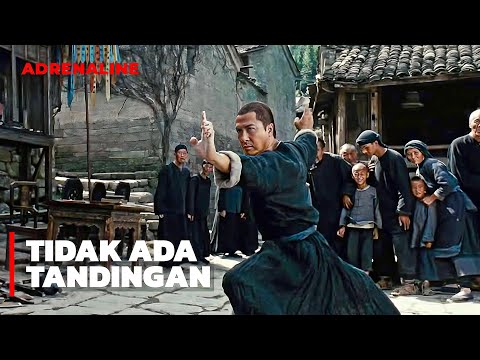 Selalu Saja Niat Tobat Malah Dibangunkan Lagi Jiwa Brutalnya ‼️