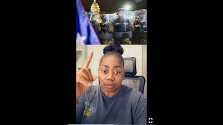 Martial Law: Federal Gov Takeover of Major City- CURFEWS & LOCKDOWNS will Follloe