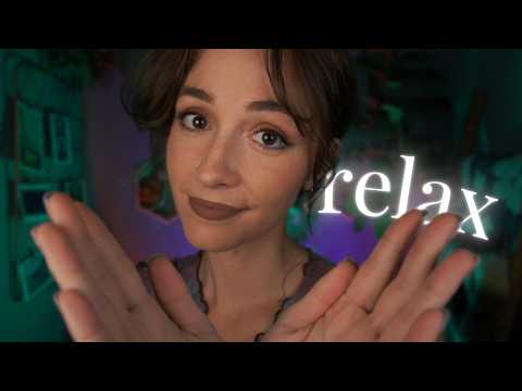 ASMR to Deeply Relax You ✨