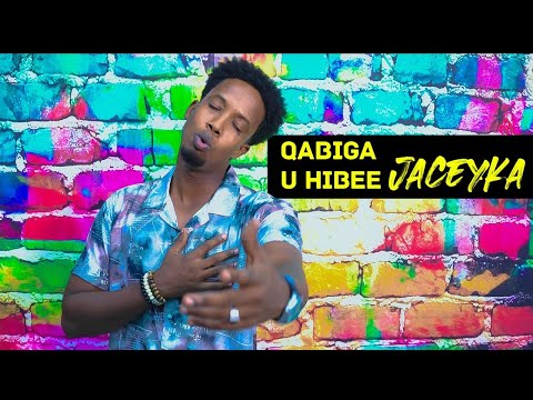 Maxamed Masrax | Qalbiga u hibee jacaylka| New Somali Music Video 2025 (Official Video)