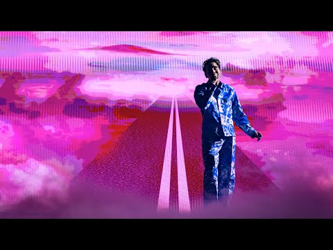 MIKA - Happy Ending - LIVE - Apocalypse Calypso Tour (2024)