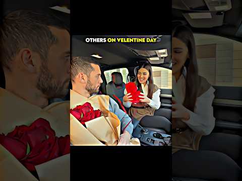 Others On Velentine Day Vs Last One 💀 #trollface #aura #edit