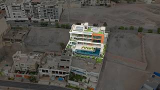 TERRENO EN CASUARINAS SUR | Vista Privilegiada