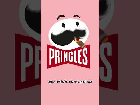 Gout Pringles HORRIBLE Aux ****** !