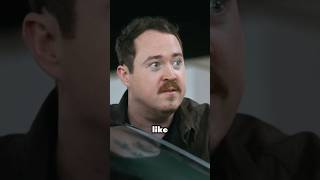 Shane Gillis in tires funny moments #dawgs #shanegillis #comedy #tires #funny