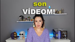 SON VİDEOM...