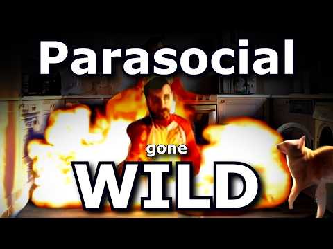 Parasocial Relationships gone WILD